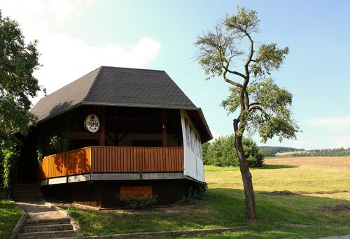 Vyklízení Stříbrnice